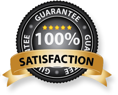 Knoxville's Best Deck is committed to 100% customer satisfaction